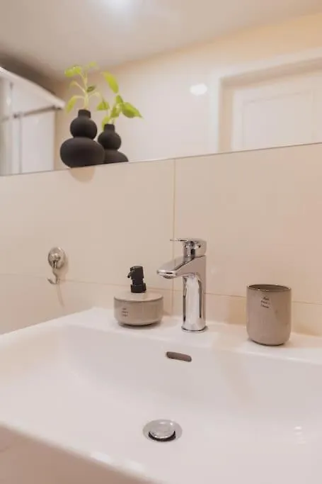Stylish Studio In The Center Apartment Prague