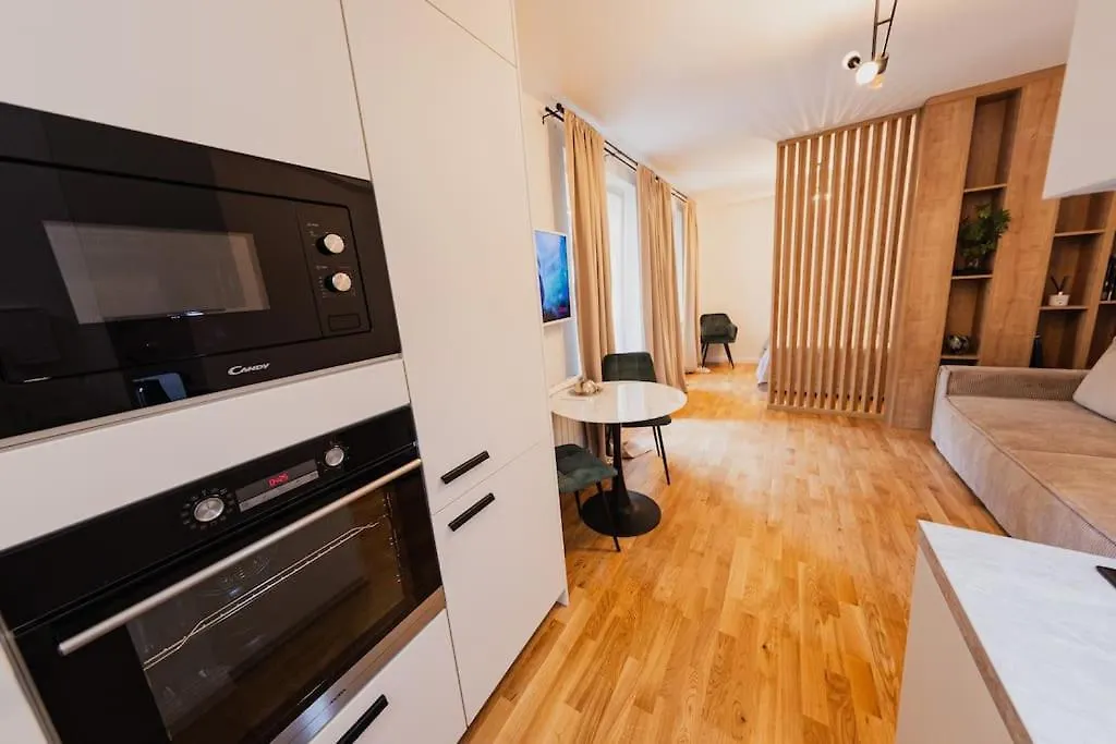 Stylish Studio In The Center Apartment Prague 0*,  Czech Republic