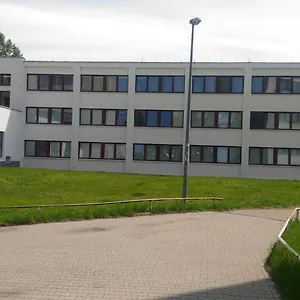 Strahov Vandrerhjem