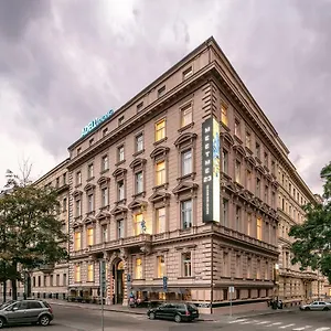 酒店 米特米23酒店, 布拉格